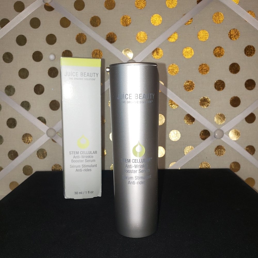 Juice Beauty Stem Cellular Serum
